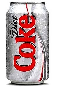 We love Diet Coke? Do you? Tweet us and tell us why or why not! What IMAGE do you think when you think DIET COKE! Stay Extraordinary!