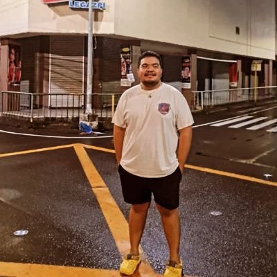 CertfiedLoverBo's profile picture. Infinite loop