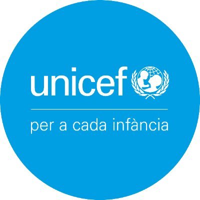 Twitter oficial @unicef_es a les Illes Balears // la infancia local y global en primer lugar