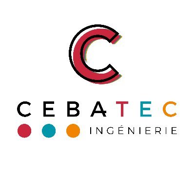 CEBATEC est une ingénierie fluides & BIM, créée en 2014 : AMO, conception, exécution, synthèse et coordination BIM #cebatec #bim #construction #bâtiment