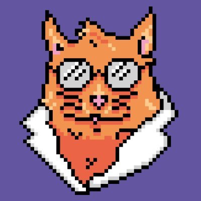Developer of KAPITAL PUNISHMENT 22XX together with @morningstar_gs, OUT NOW 🦾! GET IT ON STEAM! #KP22XX https://t.co/wo8ykmGGwg