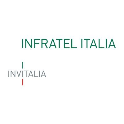 Soggetto attuatore del Piano Banda #Ultralarga e dell’investimento 3 “Reti ultraveloci” della Missione 1 - Componente 2 del PNRR. Società del gruppo #invitalia.