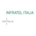 Infratel (@infratel_italia) Twitter profile photo Infratel (@infratel_italia) Twitter profile photo
