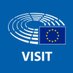 Visit European Parliament_ARCHIVED (@visit_EP) Twitter profile photo