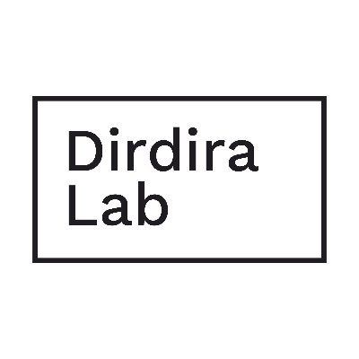 Laboratorio audiovisual y cinematográfico experimental
⚙️ @ApellanizSosa
📍Azala Espazioa
#DirdiraLab