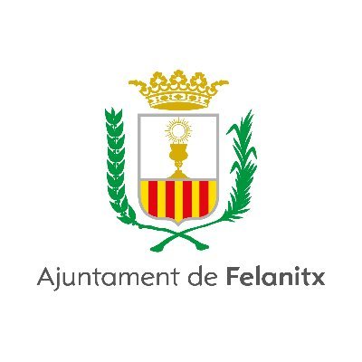 Twitter oficial de l'Ajuntament de Felanitx. Plaça Constitució, 1. 07200 Felanitx. Mallorca
Tel. 971 58  00 51 - Fax 971 58 32 71