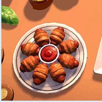 Chef Life: A Restaurant Simulator (@bigben_games) 's Twitter Profile
