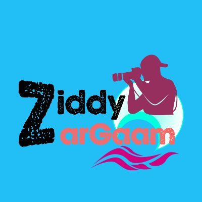 Ziddy Zargaam (K9 DAO) 🛸