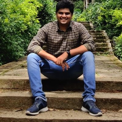 puravshah93's profile picture. 