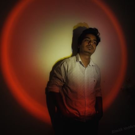 RimithStephen's profile picture. So be humble under God’s powerful hand. Then he will lift you up when the right time comes.