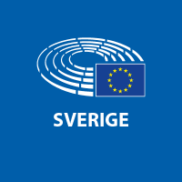 Europaparlamentet i Sverige(@Europarl_SV) 's Twitter Profile Photo