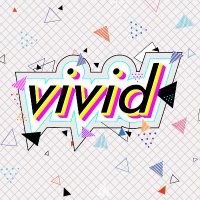 vivid(@vividinfo) 's Twitter Profile Photo