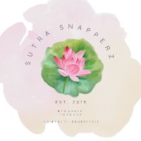 Sutra Snapperz(@SutraSnapperz) 's Twitter Profile Photo