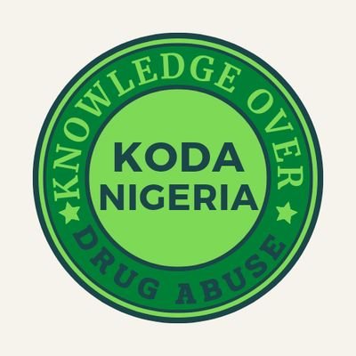 KODA_Nigeria's profile picture. Knowledge Over Drug Abuse (https://t.co/TxqDZGlLBM) is a global movement of Nigerian youths concerned about our unfriendly drug policies and the poor treatment of PWUD