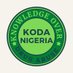 KODA Nigeria (@koda_nigeria) Twitter profile photo KODA Nigeria (@koda_nigeria) Twitter profile photo