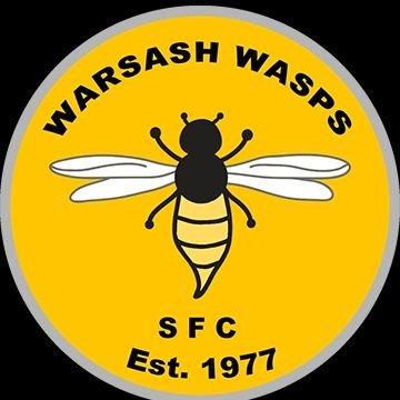 Warsash Wasps Sports and Football Club (Wasps) was formed in 1977 to provide local children with a football team.