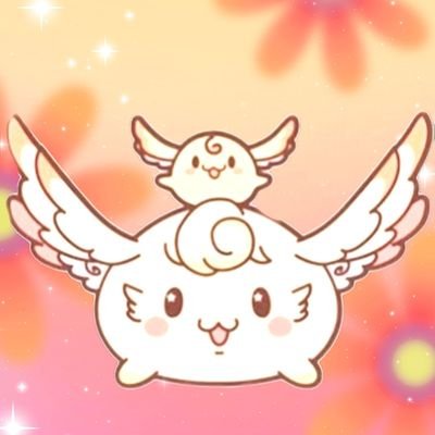 黒ウィズ専用🐾🤍
黒ウィズtweet拝見します🐈‍⬛