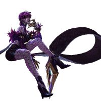 Scarlet (@ds_scarlet_lol) 's Twitter Profile