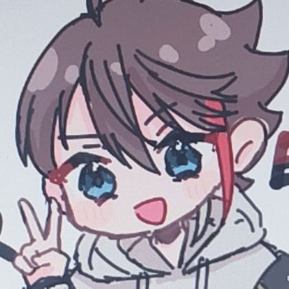 ｻﾕ🌶@にじ歌謡祭イラストリレーさんのプロフィール画像