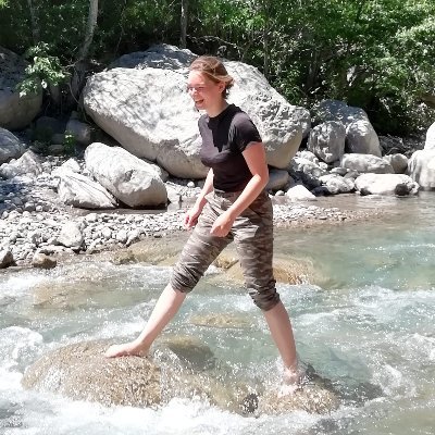 apricatinggeo's profile picture. Doing my best to become a geologist @ Ruhr-Uni-Bochum