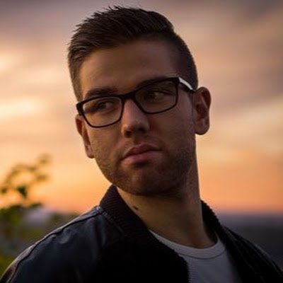 Charles99150003's profile picture. 