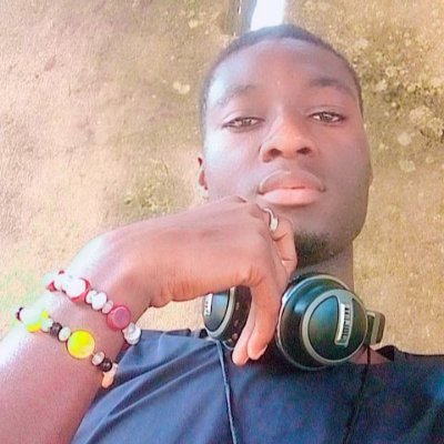 KouakoukoffiIs5's profile picture. I'm just fun 🥰