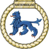 HMS Northumberland(@HMSNORT) 's Twitter Profile Photo