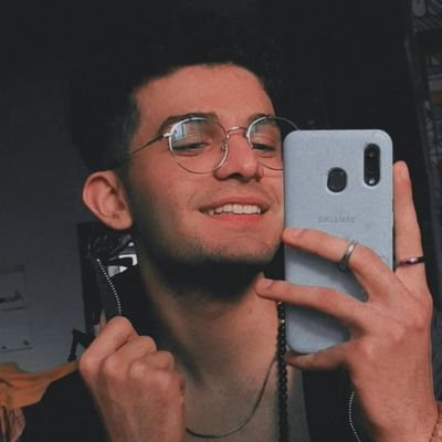 Parsashonm's profile picture. Pay attention to who's happy for you when you're happy.!