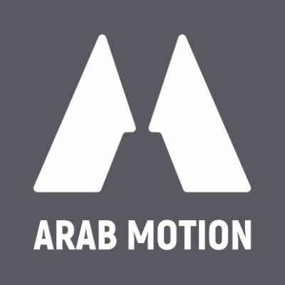 #ArabMotion is a theatrical movies production & distribution company of Arabic Motion Pictures 🎬   #عرب_موشن شركة إنتاج وتوزيع الأفلام السينمائية