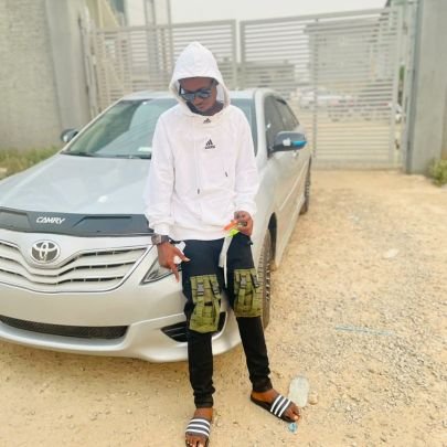 Riori19907559's profile picture. DC💛