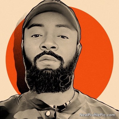 rootboy770's profile picture. Made in Liberia Assemble in the USA