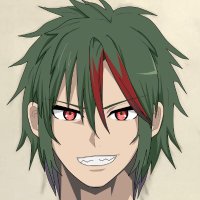 イレベン (@konomemakuro11) Twitter profile photo
