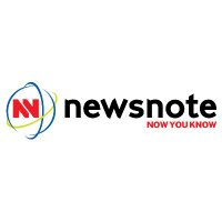newsnote(@newsnote_rsa) 's Twitter Profile Photo