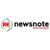 newsnote (@newsnote_rsa) Twitter profile photo