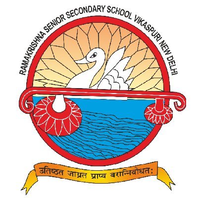 Ramakrishna Senior Secondary school