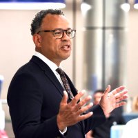 Claude Johnson (@claudejohnson) 's Twitter Profile