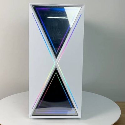 lumilin5's profile picture. Lumi here from XYZcase company, specialized in PC Case, PSU, Cooling Fan and other PC accessories products for 16 years. Sample, OEM & ODM  can be provided.