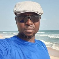 Geoffrey Arijole Nyakuni(@nyakuni) 's Twitter Profile Photo