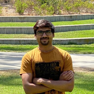 PhD Student at UCSD, IITKGP'20 graduate. Building next generation computing system