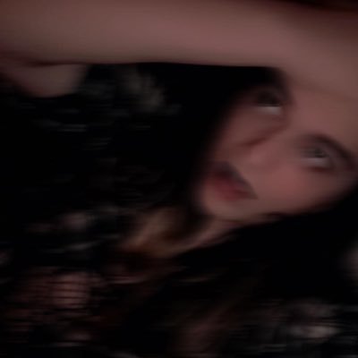 Asheybabies's profile picture. 21 trans girl