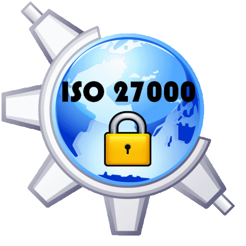 ISO 27000
Seguridad en la información para PYMES