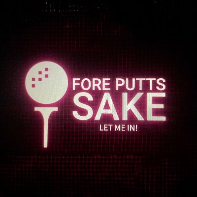 I'm Fore Putts Sake, golf equipment blogger, and I will do my best to help you find the best new golf gear.
Give us a Follow on Facebook and Instagram⛳️