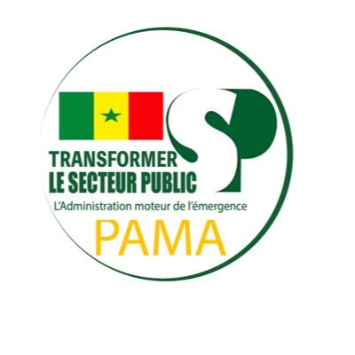 PAMASenegal's profile picture. 