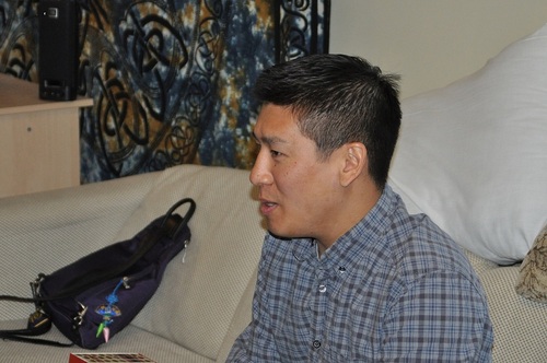 alf6679's profile picture. 