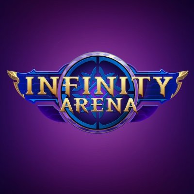 Infinity Arena is a #decentralized, sci-fi and tactical #P2E #NFT card and auto #battle game built on the #BSC.