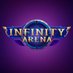 Infinity Arena Game | MAINNET IS LIVE (@infinity_arena) Twitter profile photo Infinity Arena Game | MAINNET IS LIVE (@infinity_arena) Twitter profile photo