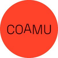 COAMU (@_coamu) 's Twitter Profile