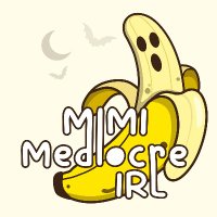 MimiMediocreIRL (@mimimediocreirl) 's Twitter Profile
