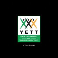 #Youth4SDGs(@YetTrust) 's Twitter Profile Photo