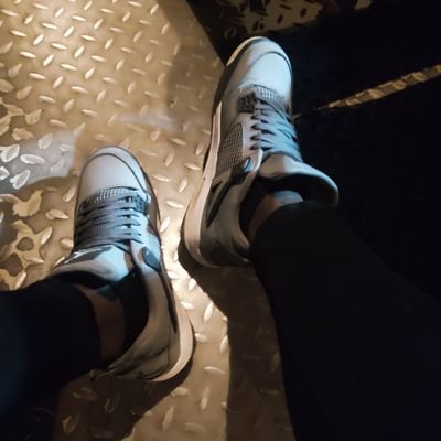 ke_denim's profile picture. Consistency